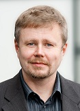 Foto Prof. Dr.-Ing. Bernd Dachwald 